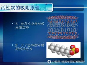 活性炭吸附是因为什么结构